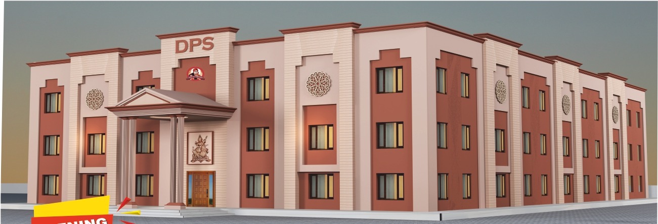 DAYANAND PUBLIC SCHOOL